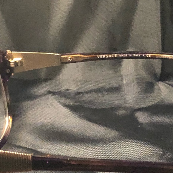 Versace frames - Picture 3 of 4